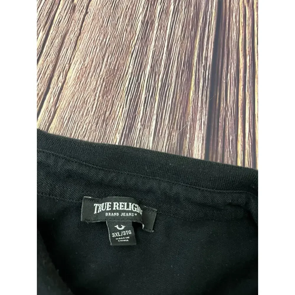 True Religion up your